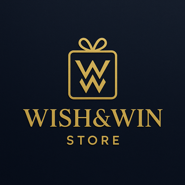  WISH WIN STORE